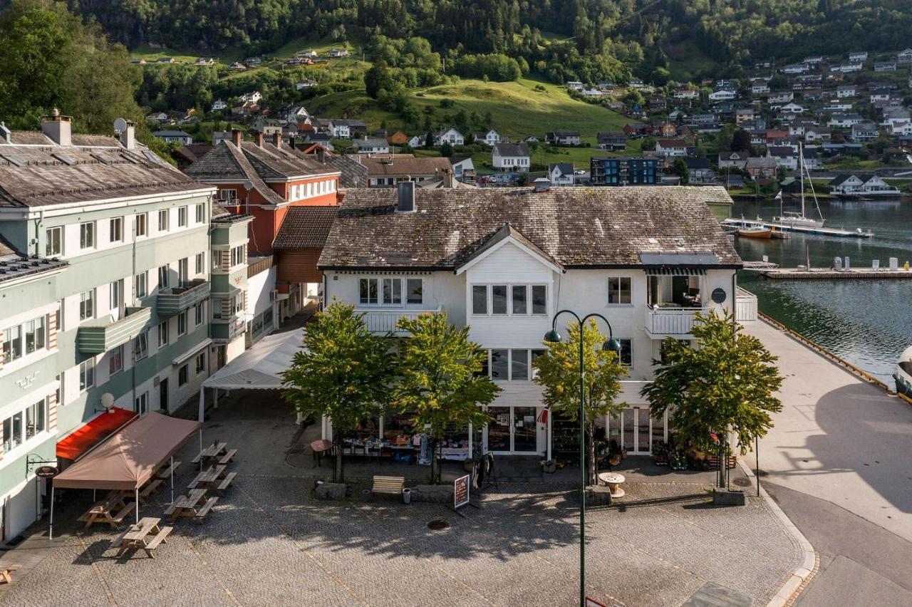 Fun In The Fjords Of Norway! Free Sup, Kajakk & Kano Included In Boathouse Kvam  Εξωτερικό φωτογραφία